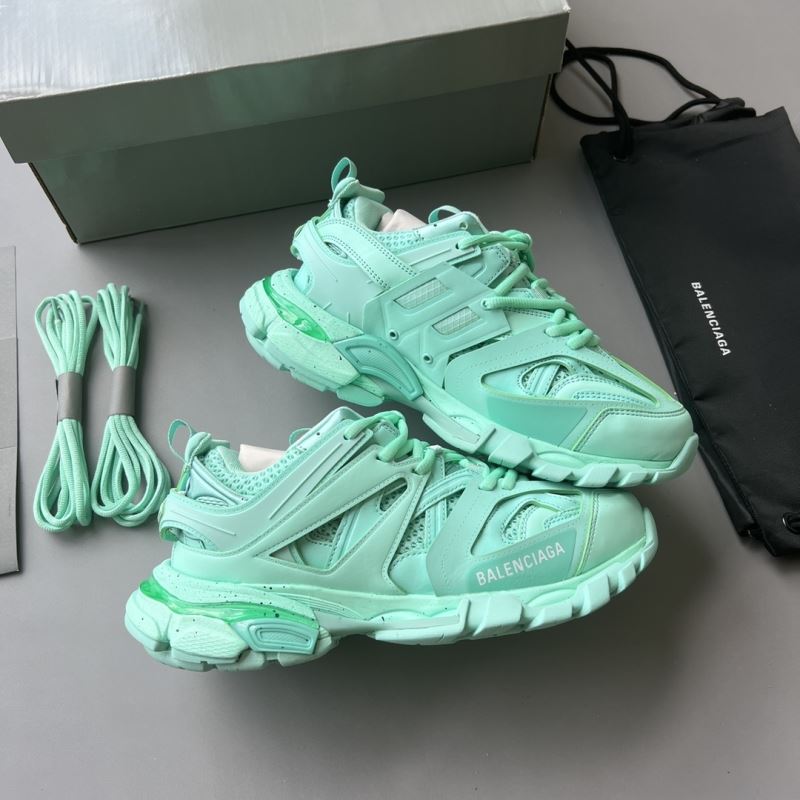 Balenciaga Track Shoes